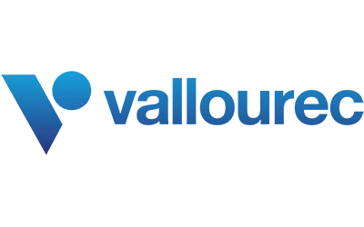 Vallourec Logo